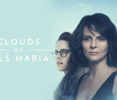 Clouds of Sils Maria (2014)
