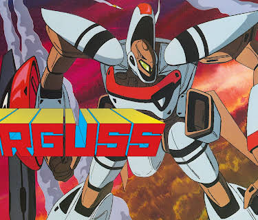 Super Dimension Century Orguss