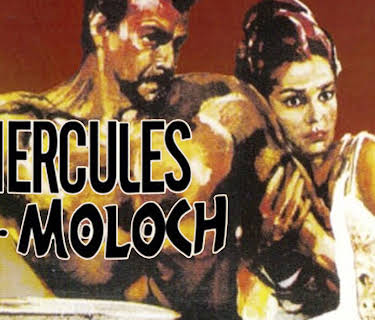Hercules Vs. Molloch (1965)