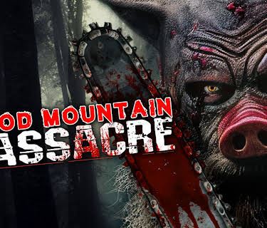 Blood Mountain Massacre (2024)