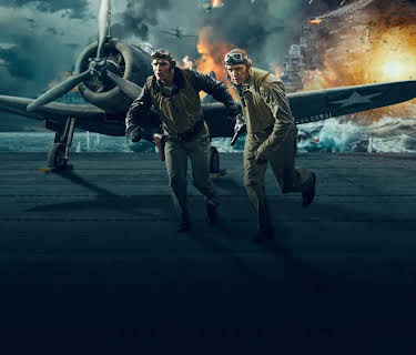 Midway (2019)