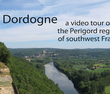 Dordogne in the Perigord