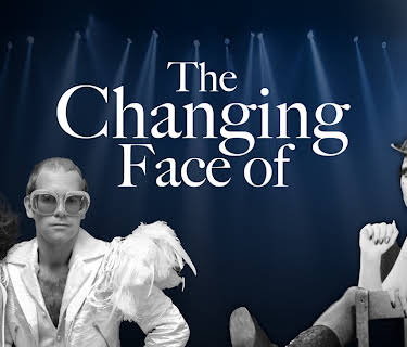The Changing Face Of