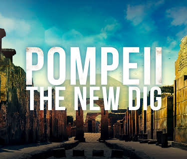 Pompeii: The New Dig, Season 1