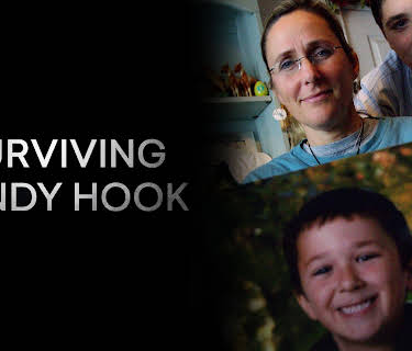 Surviving Sandy Hook (2015)