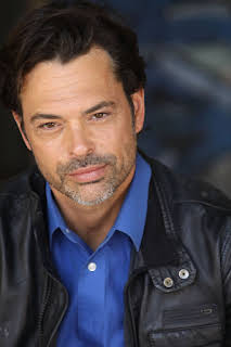 Steve Richard Harris