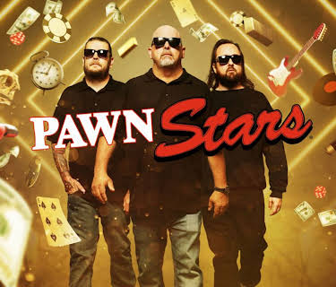 Pawn Stars