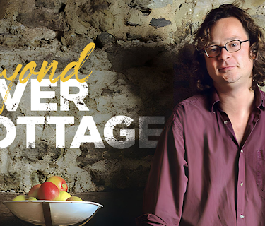 Beyond River Cottage