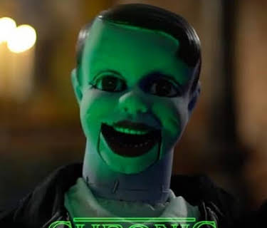 Chronic Horror (2019)