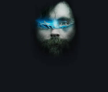 Alone Across the Arctic (2020)