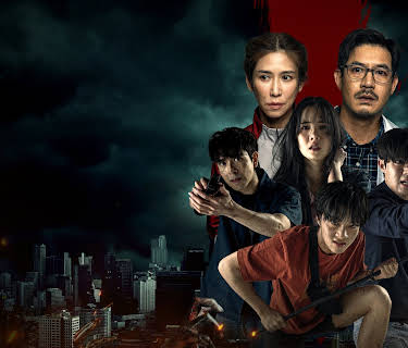 Zomvivor