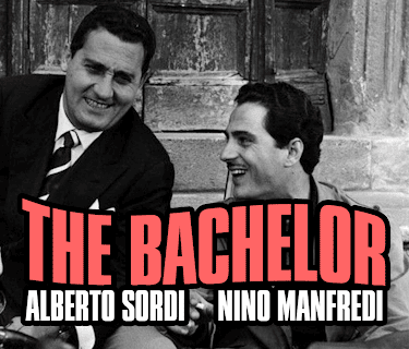 The Bachelor (1955)