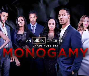 Craig Ross Jr.'s Monogamy