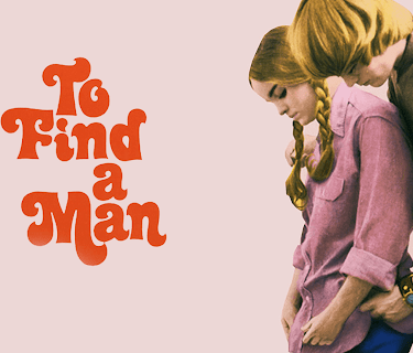 To Find A Man (1972)