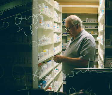 The Pharmacist