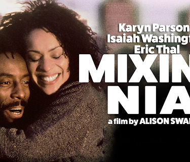 Mixing Nia (1998)