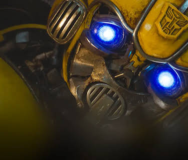 Bumblebee (2018)