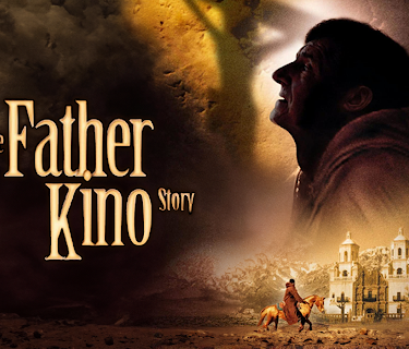 The Father Kino Story (1976)