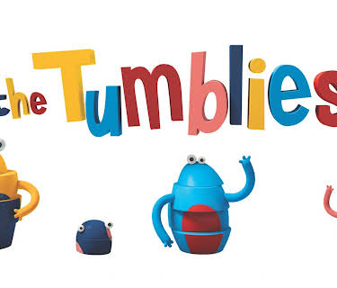 The Tumblies