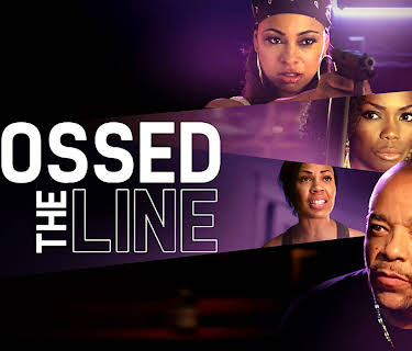 Crossed the Line (2014)