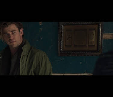 Blackhat: amenaza en la red (2015)