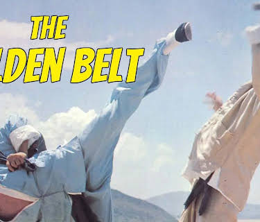 The Golden Belt (1976)
