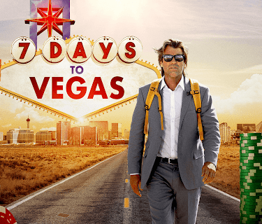 7 Days to Vegas (2019)