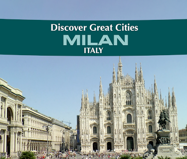 Discover Great Cities - Milan