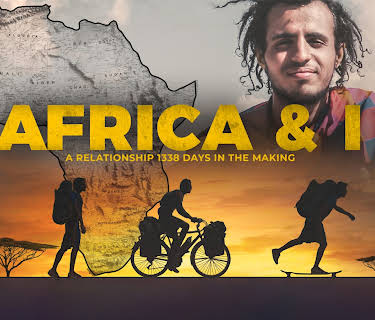 Africa & I (2021)