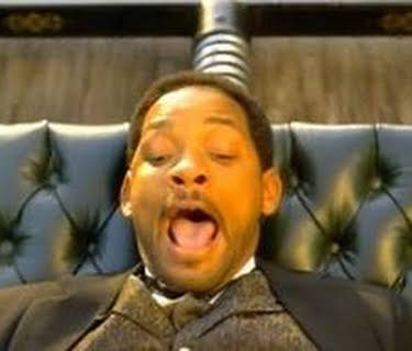 Wild Wild West (1999)