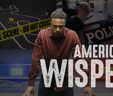 American Wisper (2020)