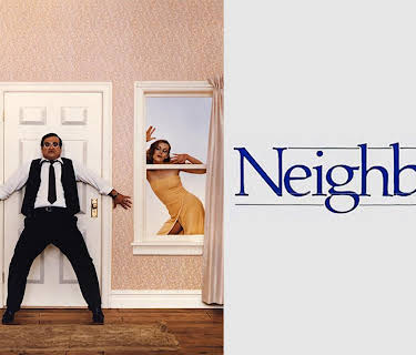 Neighbors (1981)