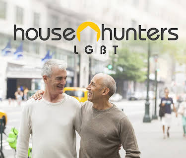 House Hunters: LGBT Volume 1