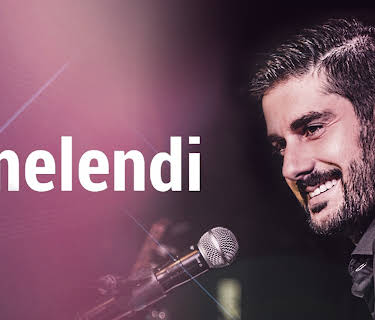 Melendi: Directo a Septiembre (2015)
