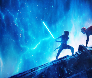 Star Wars: The Rise of Skywalker (Episode IX) (2019)