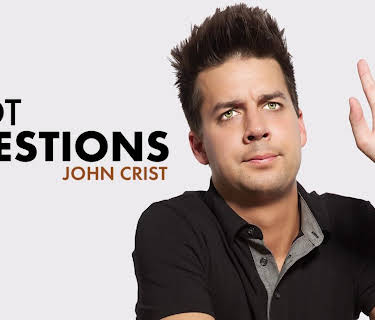 John Crist: I Got Questions (2026)