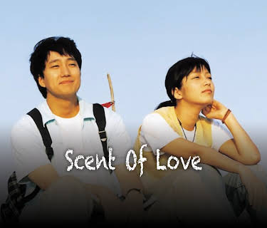 The Scent Of Love (2024)