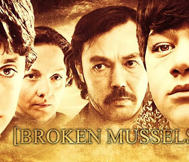 Broken Mussels (2012)