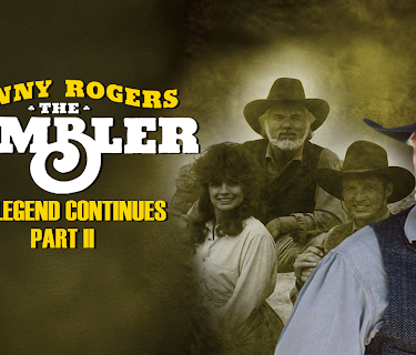 The Gambler Part III: The Legend Continues (Part 2) (1987)