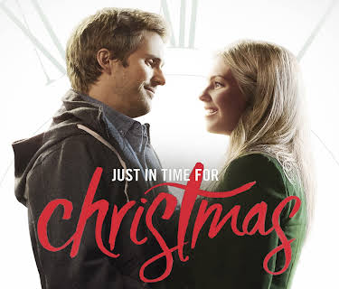 Just in Time for Christmas (2015)