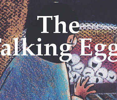 The Talking Eggs (1993)