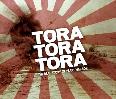 Tora, Tora, Tora: The Real Story of Pearl Harbor Season 1