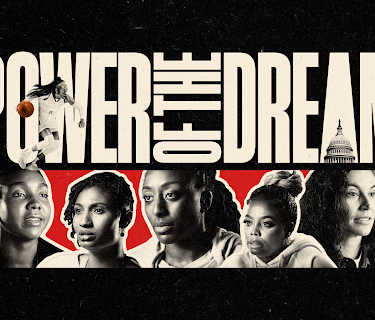 Power of the Dream (2024)