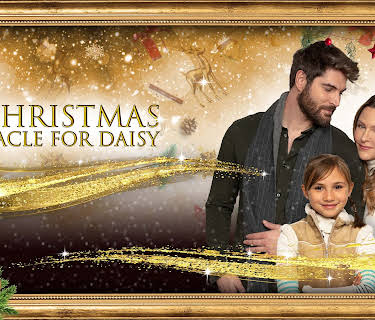 A Christmas Miracle for Daisy (2021)