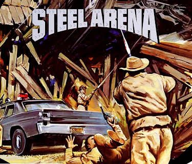 Steel Arena (1973)