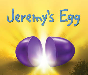 Jeremy's Egg (2003)