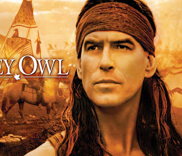 Grey Owl (1999)