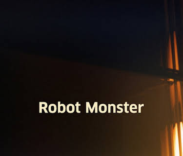 Robot Monster (1953)