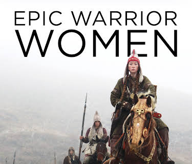 Epic Warrior Women