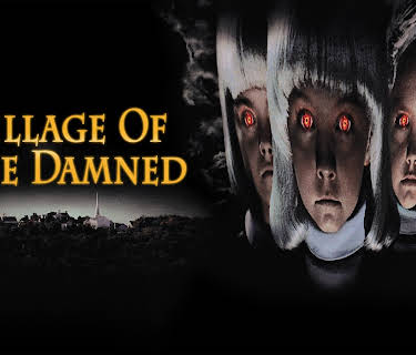 John Carpenter's Village of the Damned (1995)